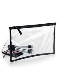 POCHETTE TRASPARENTE